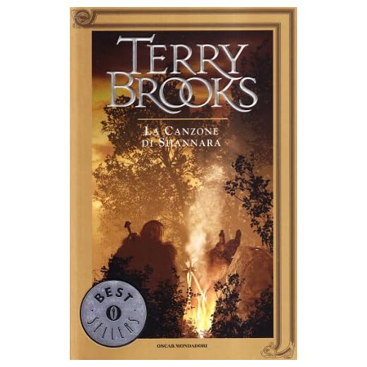La canzone di Shannara