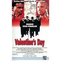 Valentine's Day