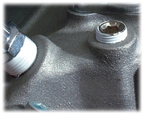 ウ*ナ様 UFM PLUGGING SPECIAL BOLON CPS-133E 51maKX44MYL.jpg_BO30,255,255,