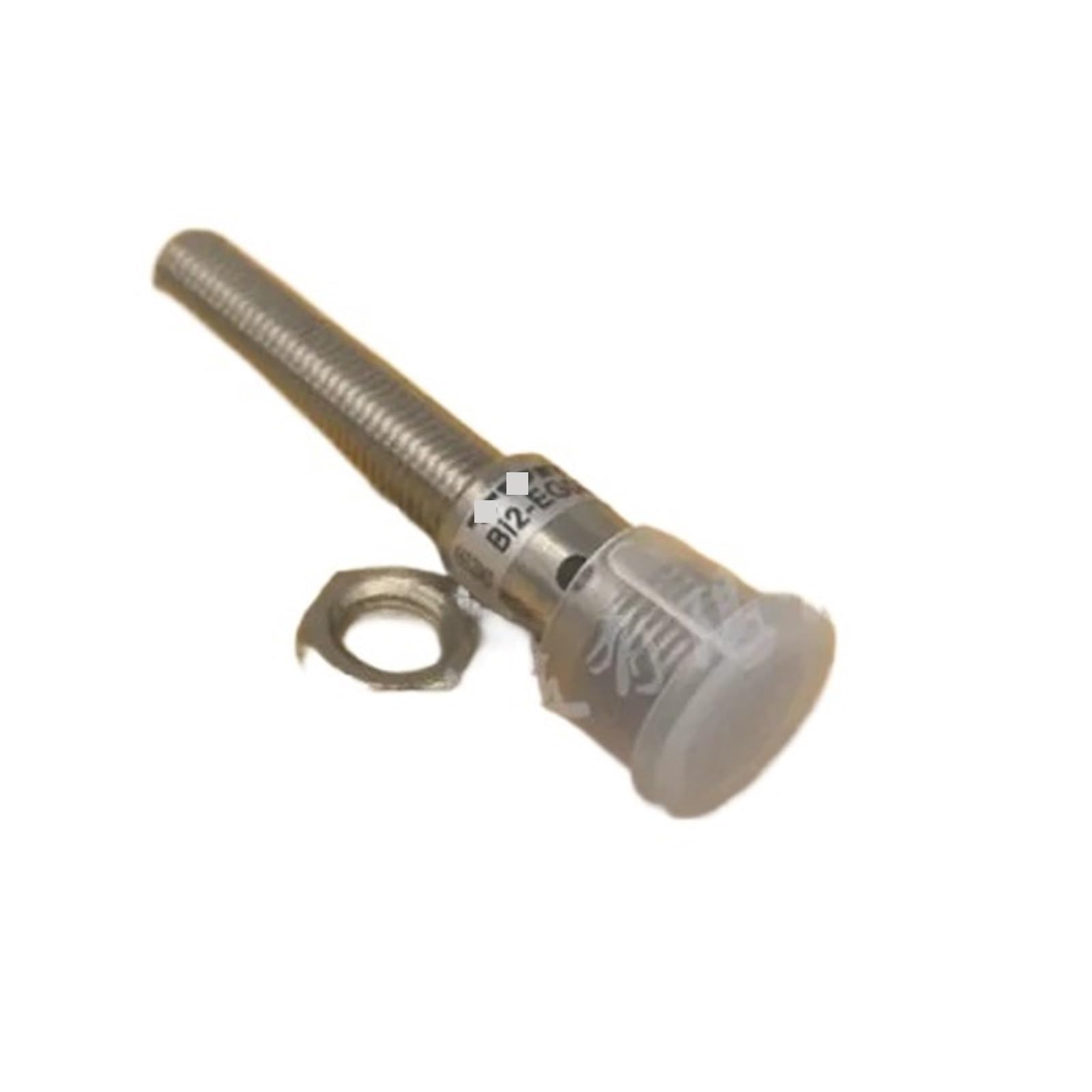 Capteur PNP BI5U-EM18-AP4X-H1141 inductif M18 NO