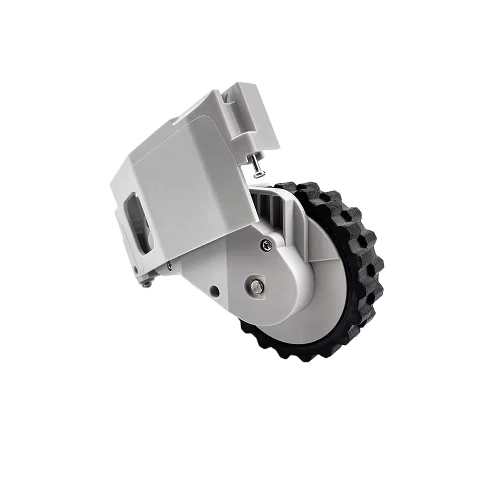 Vividcrate L Sweeping Robot Walking Whee,Compatible For Xiaomi,Compatible For Mijia,1S 1St Sdjqr01rr Sdjqr02rr Sdjqr03rr Robot Vacuum Cleaner Eft And Right Whee Replament Acssories