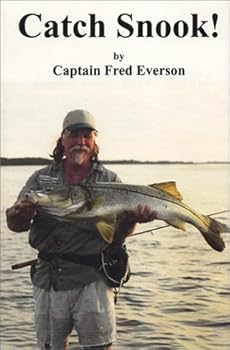 Paperback Catch Snook! Book