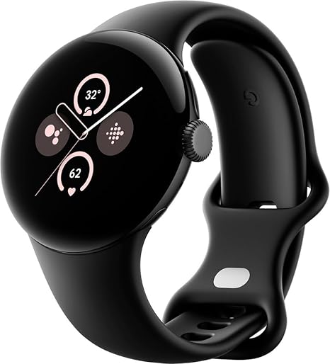 Google Pixel Watch 2 Renewed