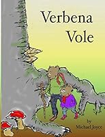 Verbena Vole 152140772X Book Cover
