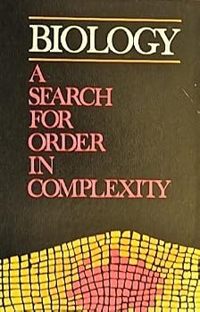 Biology: A Search for Order in Complexity