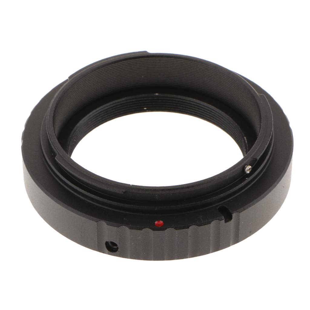Cyruss T T2 Ring for Canon DSLR SLR Camera Astronomy Telescope Lens Adapter M42x0.75mm Thread