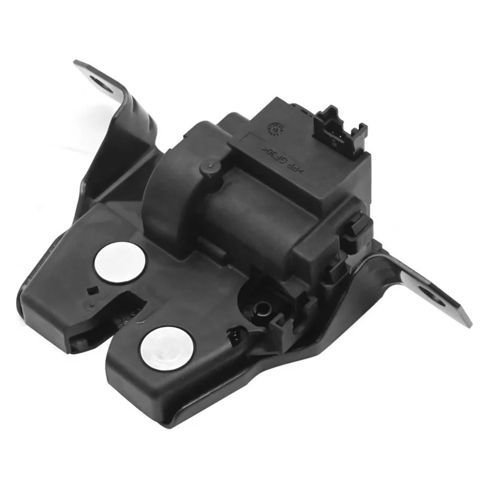 Shenhuo 51247337576 Rear Trunk Latch For Mini For Cooper 2014-2021 For Cooper For Clubman 2016-2022 Car Trunk Lock
