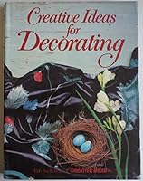 Creative Ideas for Decorating 0848706897 Book Cover
