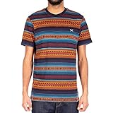 Bio-Baumwolle IRIEDAILY Vintachi Tee