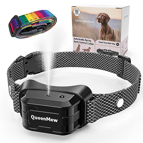 Tame your Big Barking Buddy Top 10 Petsafe Elite Bark Control Sprays