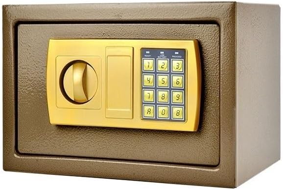 Safe Home Password Business Hotel | Blue