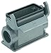 HARTING - 19302240292 - Hood, Side Entry, 24B, M32, 1 Lever