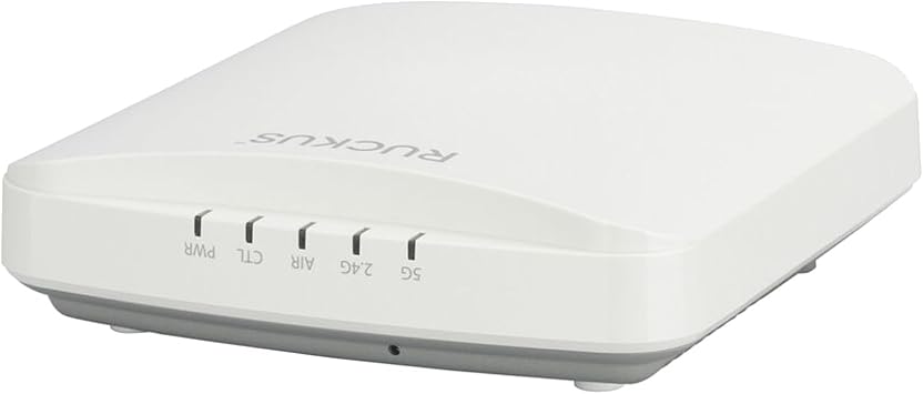 Ruckus Wireless R350 AP 901-R350-US02