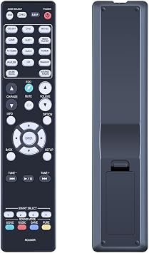 PZL RC024SR Replacement Remote Control Fit for Marantz AV Surround Receiver NR1506 NR1605 SR5009 SR5010 SR5011 SR6011