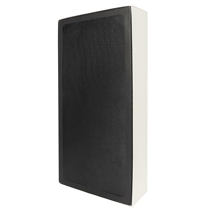 TROO® SmokeBloc Air Purifier Filter Compatible with Bleuair AirPurifier 400 Series (Integrated Particle+Carbon+Active Carbon Filter) (Bleuair Air Purifier Home Filter Replacement)-picture-14