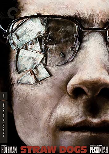 Straw Dogs (The Criterion Collection) [DVD]