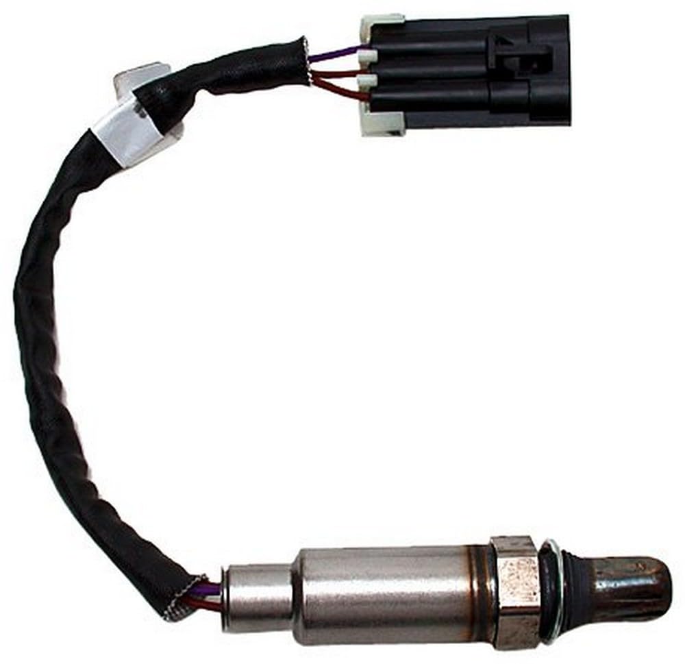 Delphi ES10007 Oxygen Sensor-picture-14