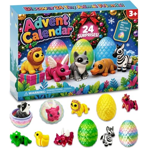 Advent Calendar - image 1