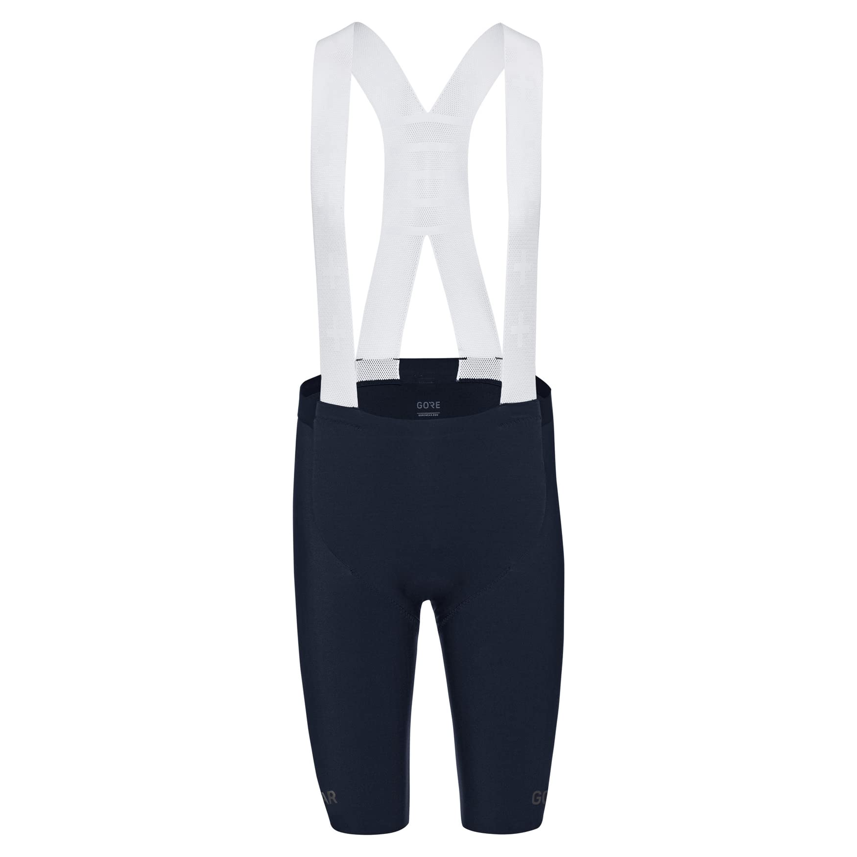 GOREWEAR Distance Bib Shorts+ 2.0 Mens, Orbit Blue, S