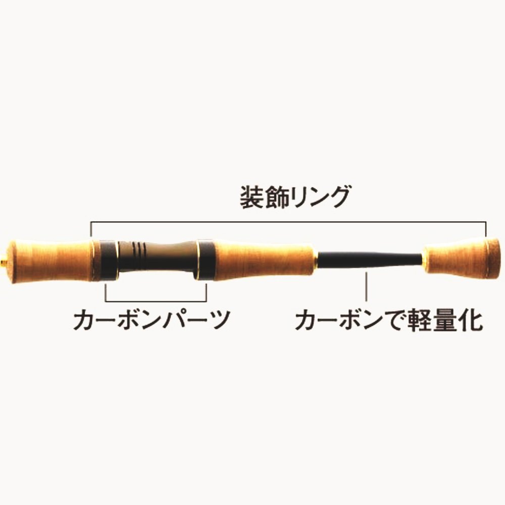 Amazon | シマノ(SHIMANO) ロッド NEW カーディフ エリアリミテッド