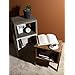 Amazon.com: Best Home Fashion Small Stackable Wood Table-Natural : Home ...