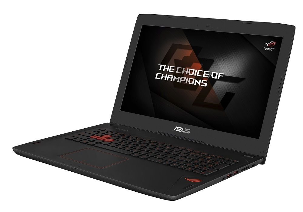 Amazon.co.jp: ASUS ROG STRIX GL502VS ノートPC(ブラック/15.6”FHD 