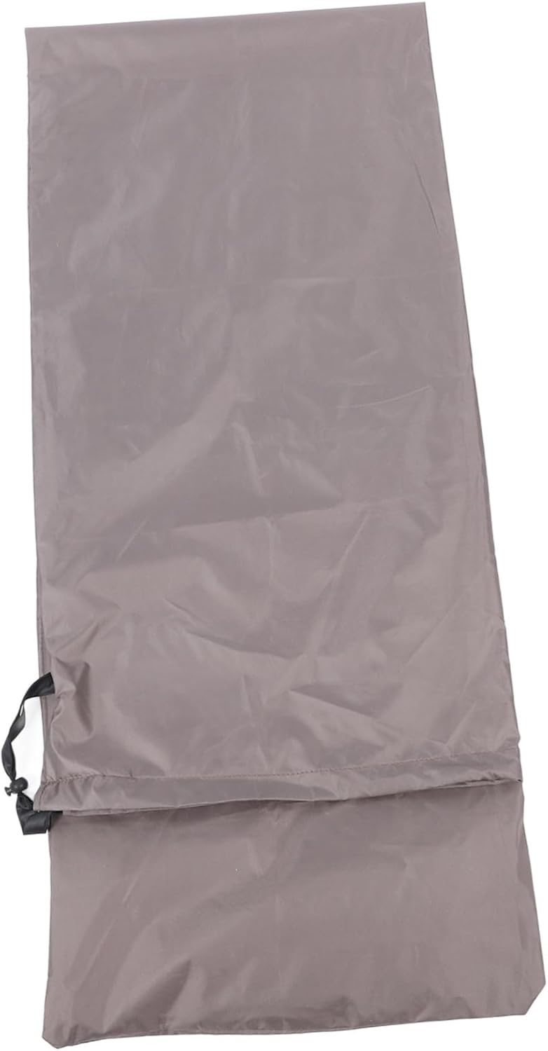 BESPORTBLE 3pcs Patio Parasol Cover Outdoor Umbrella Cover for Garden and Use for Weather Conditions