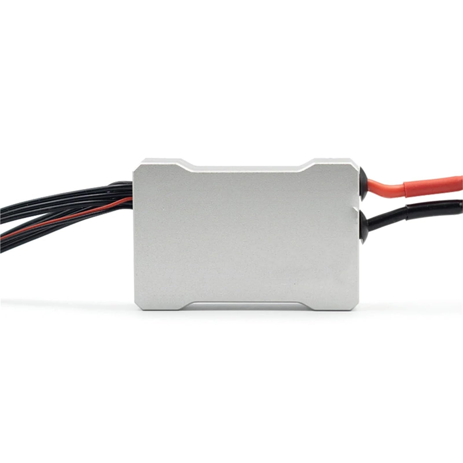 RC Componenti ESC Per 6S ESC Regolatore Velocità 60A 2 In 1 450L Bilancia RC Parti Accessori Aggiornamenti Sostituzione Modificata Off Road Veicoli Camion