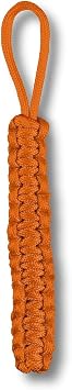 Victorinox Paracord Pendant, ORANGE 4.1875.9