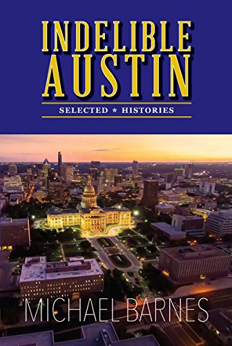 Indelible Austin