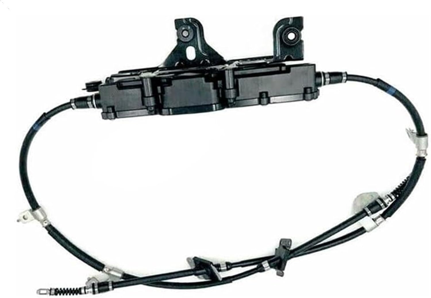 Actuator For Hyundai For Santa Fe 2012-2019 Black Car Electronic Handbrake Module Motor Assembly Parking 1Pc 597002W800