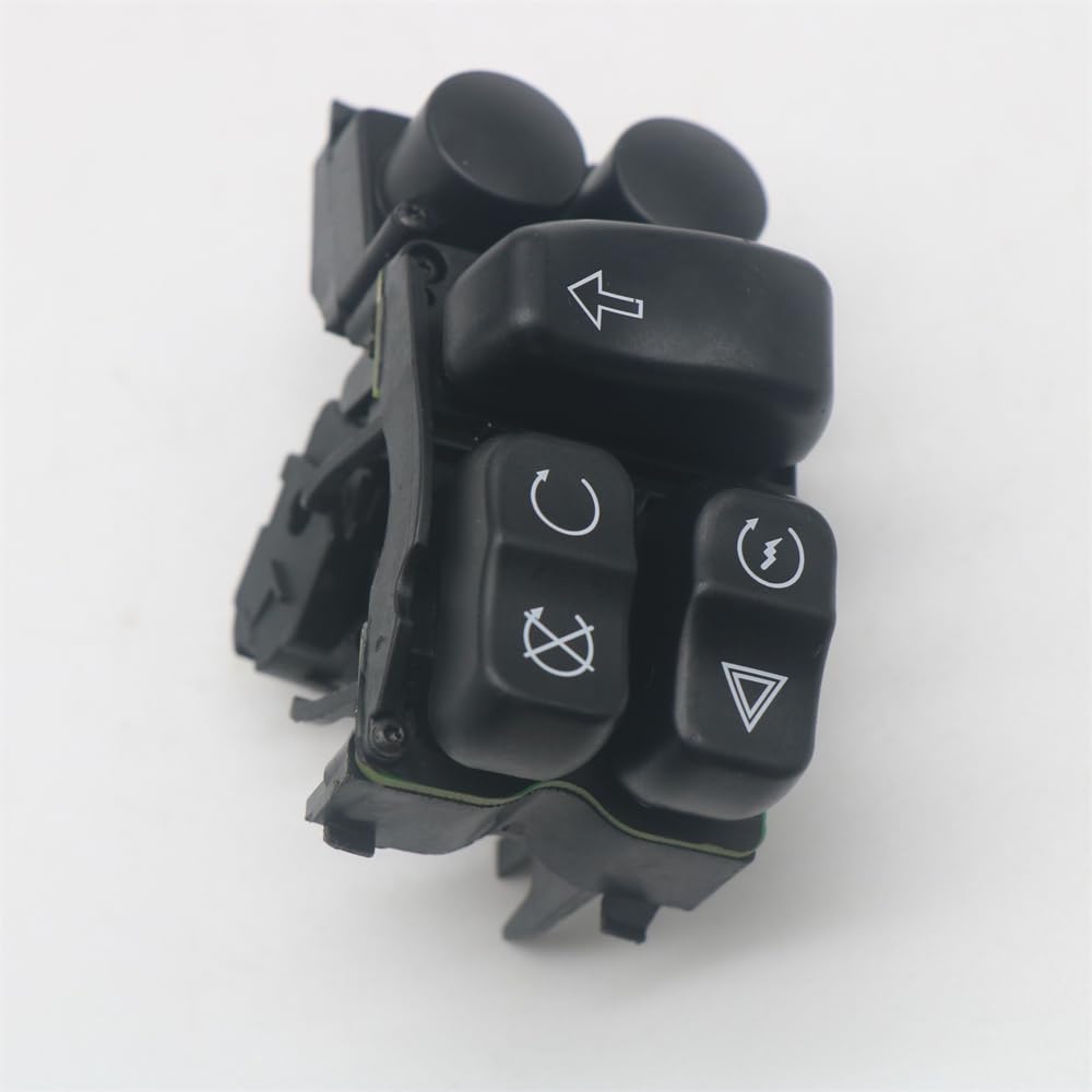 Amazon.com: Right Hand Control Switch 71500127C for 2014-2024