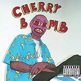 odd future hoodie donut all over  Cherry Bomb (Sortiert, nicht auswählbar)