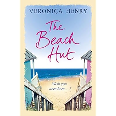 The Beach Hut