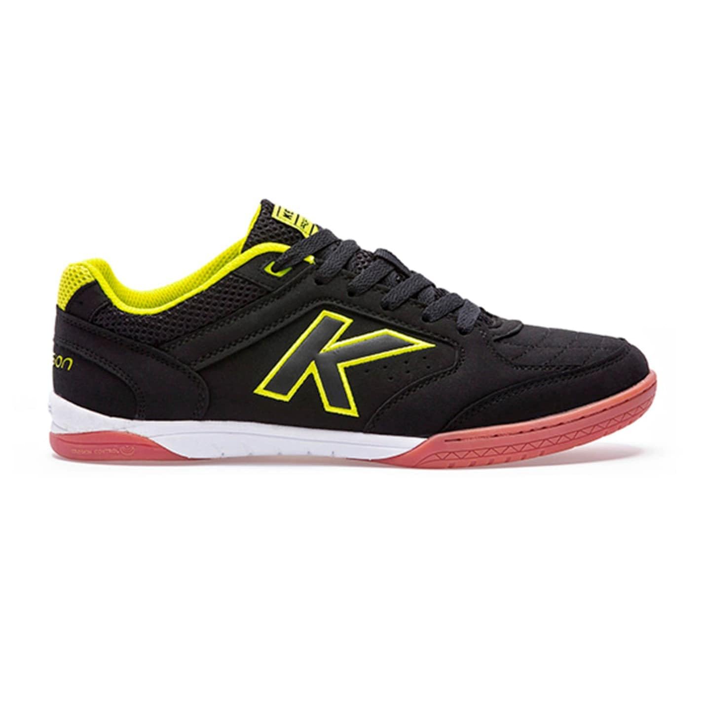 KELME Zapatillas De Fútbol Sala Precision Negro