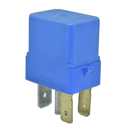 Miniatura 8 de Relé del motor del ventilador 25230-79942 compatible con Infiniti G35 M35 G37 Nissan Altima Sentra