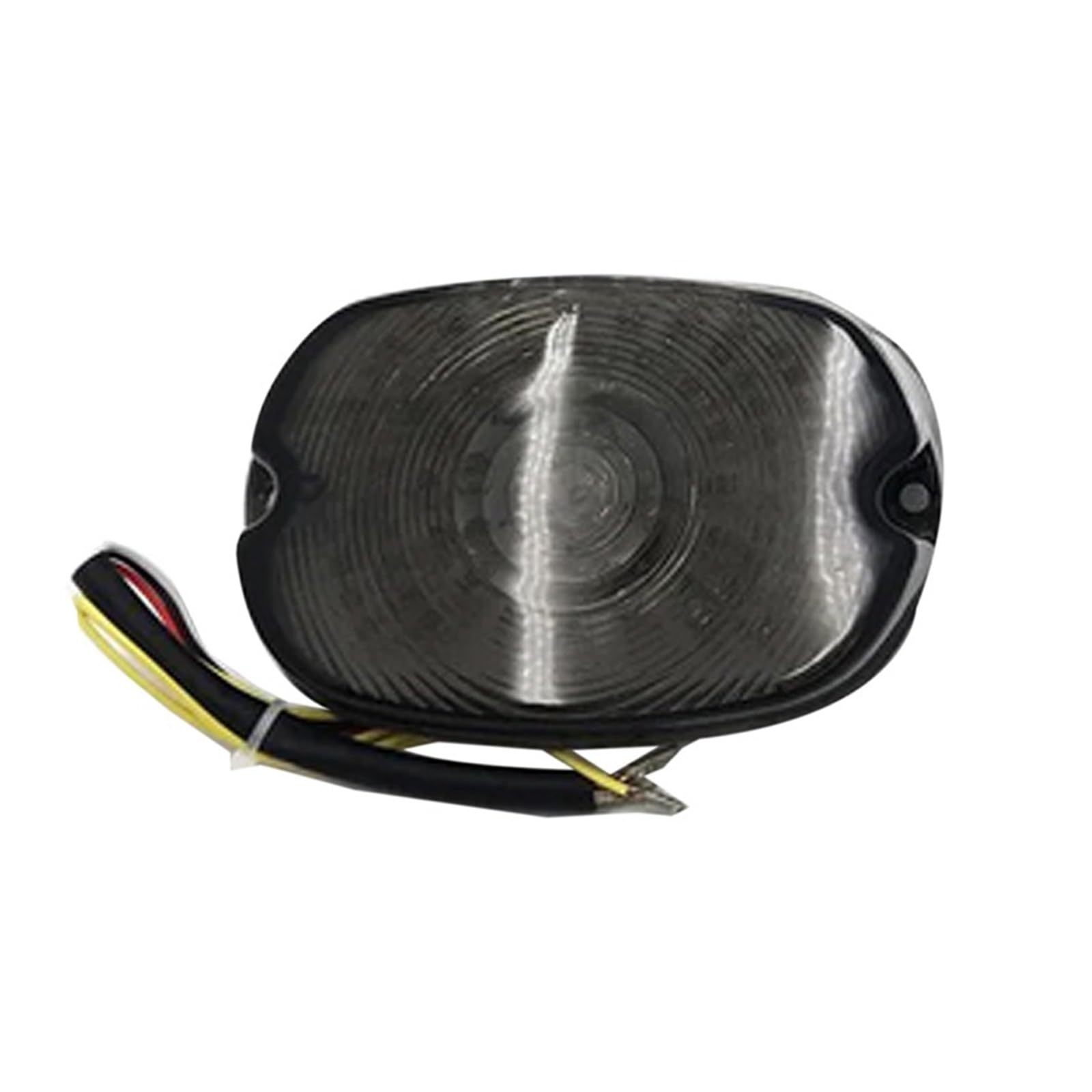 Motociclo Luce Stop Luce Posteriore A LED Per Freno Per Dyna, Per Fatboy, Per Street Glide, Per Softail, Accessori Modificati Fanale Posteriore