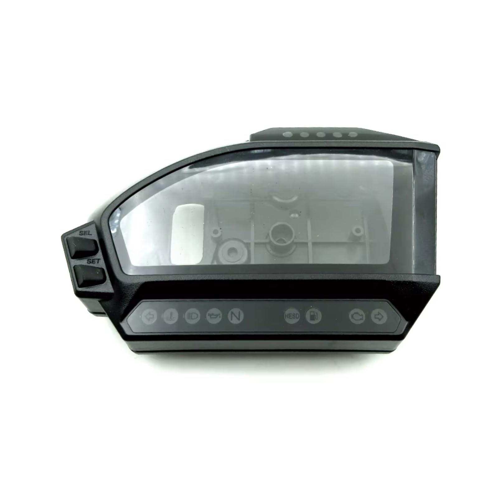 Couvercle d'instruments pour CBR1000RR 2012-2016 boîtier de compteur moto - 7