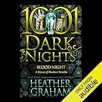 Cover of Blood Night