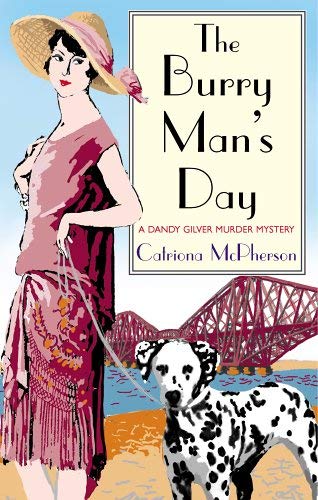 Buy The Burry Man's Day — BookShops.in