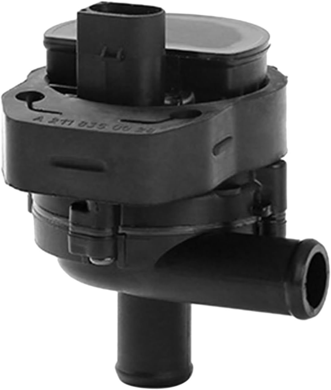 Ingenious-Engine Auxiliary Pump Fit For Benz Electric Coolant Pump 2118350264 Engine Coolant Inverter Pump Automotive water pump