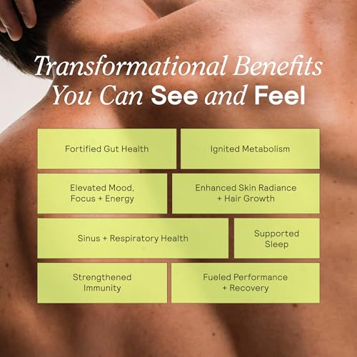 image for ARMRA Colostrum Powder | Unflavored | Gut Health & Bloating | Skin & H