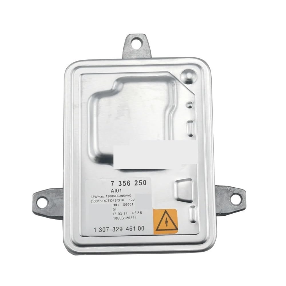 Module Commande Ballast Xénon 12V pour Remplacement Bloc Optique - 5
