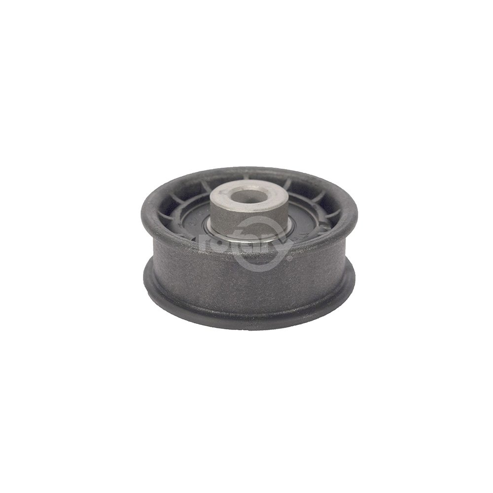 Flat Idler Pulley 604491 Hustler