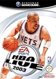 NBA Live 2003