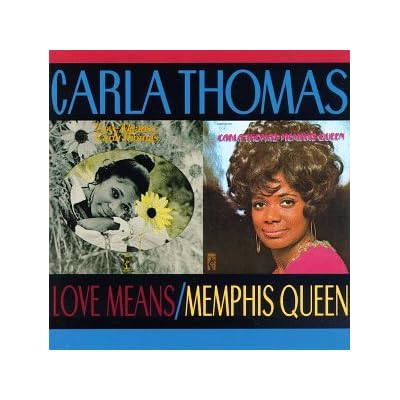 Love Means / Memphis Queen