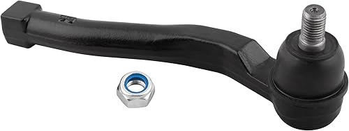 Miniatura 3 de BOXI Juego de 2 barras de acoplamiento exteriores delanteras para Chevrolet Aveo 2004-2011 | Aveo5 06-11 | para Pontiac Wave 05-08 | Wave5 05-07 |