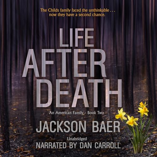 『Life After Death』のカバーアート