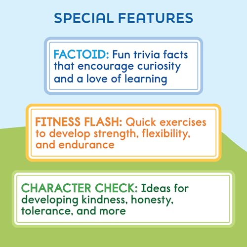 Image of Summer Bridge Activities Quick 1st to 2nd Grade Workbook, Activity Book With Math, Language Arts, Social Studies, Science, Fitness, Writing Practice and Reinforcement Learning