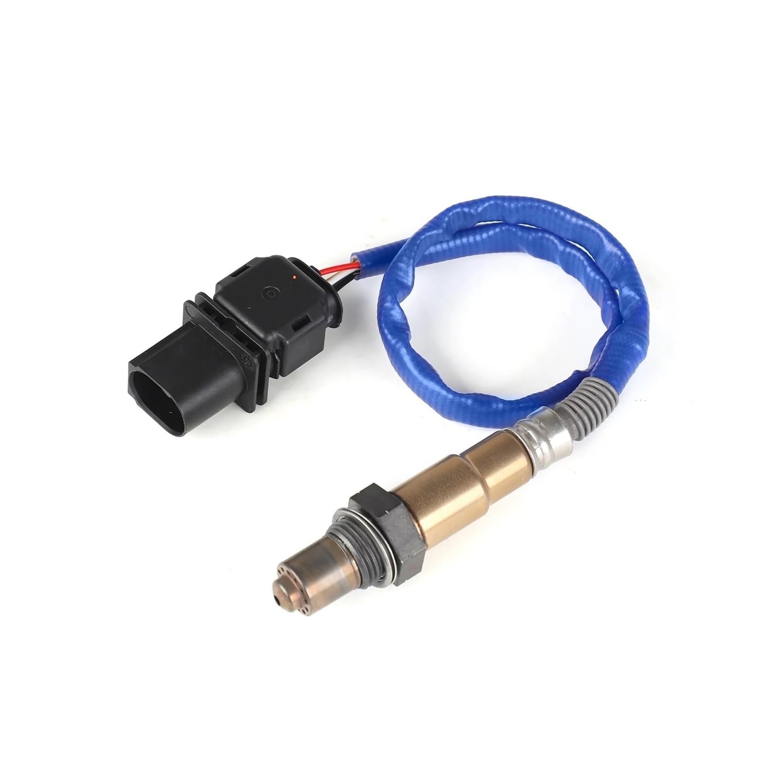 LSU 4.9 szerokopasmowy czujnik tlenu Lambda O2 dla 30-4110 30-0300 30-0310 serii X AFR kontroler liniowy szerokopasmowy 02 Gauge